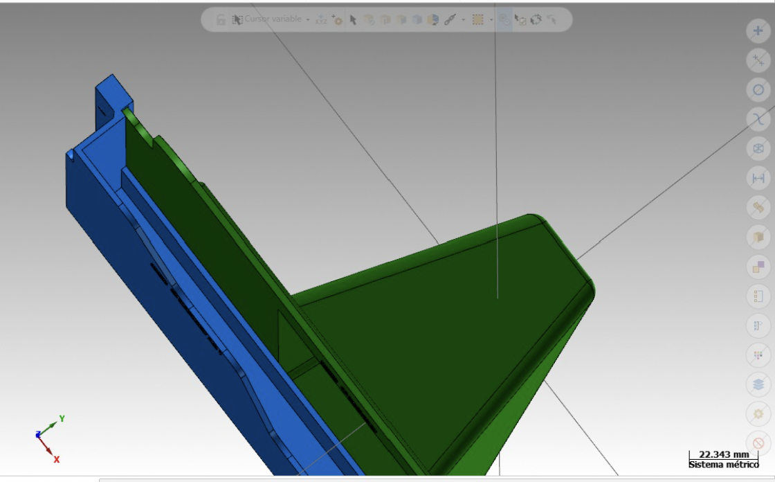 Prototipado e Impresión 3D - Cottaplast