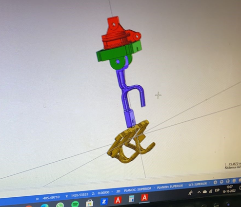 Prototipado e Impresión 3D - Cottaplast