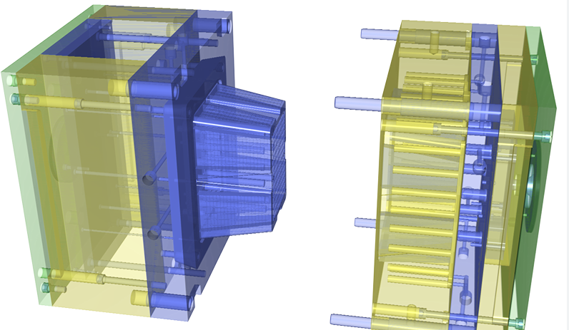 Prototipado e Impresión 3D - Cottaplast