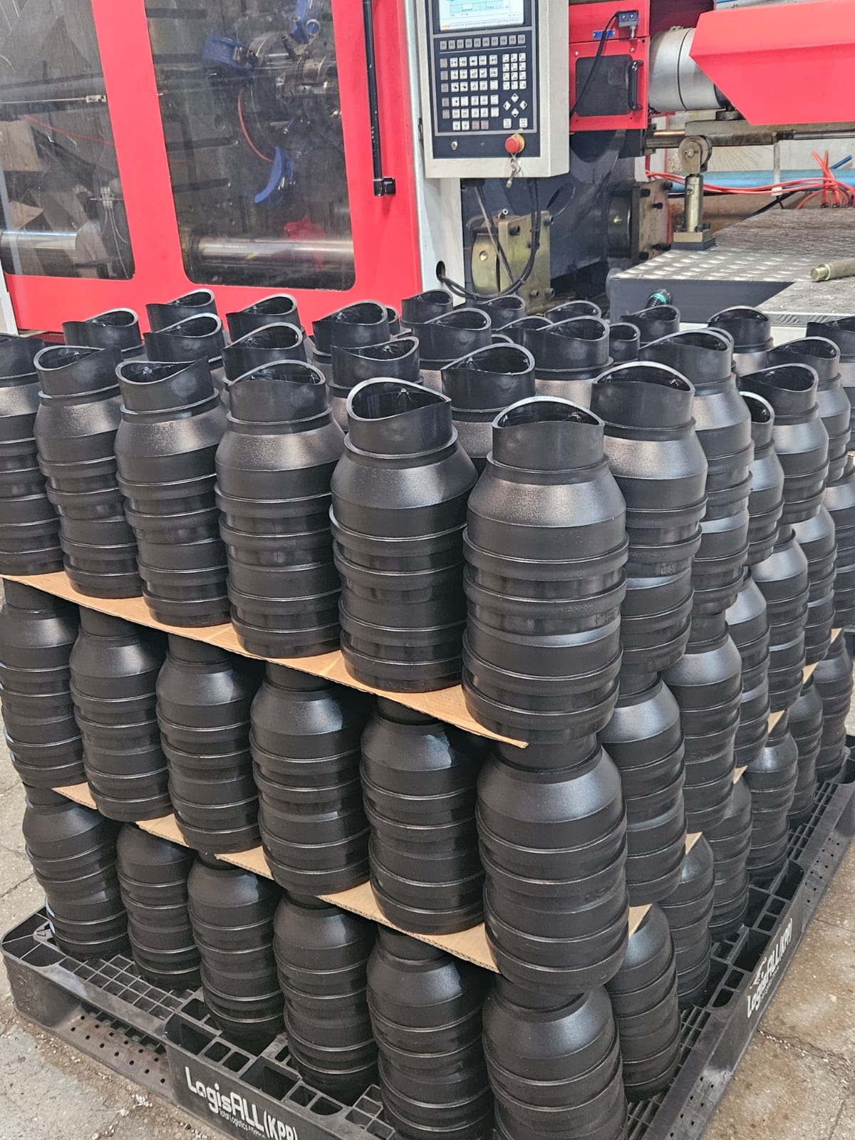 Inyección - Cottaplast