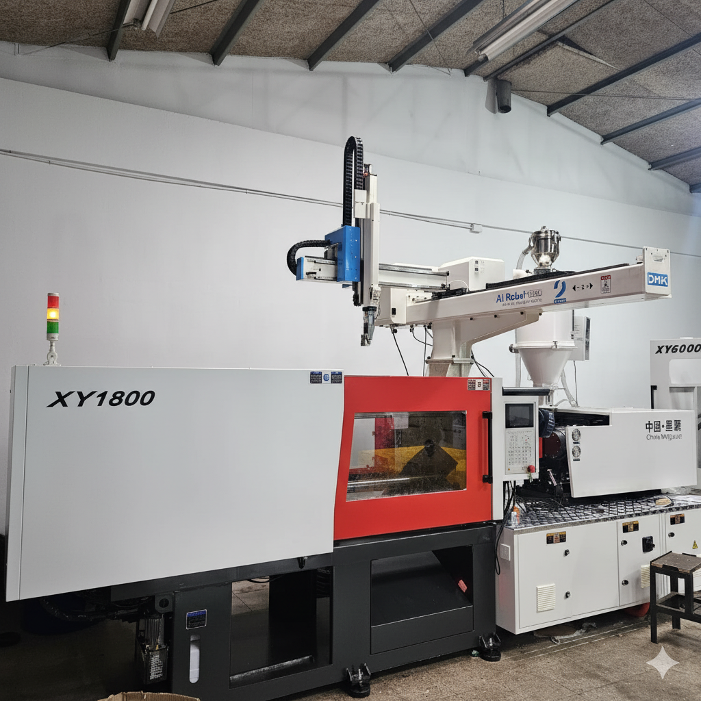 Inyección - Cottaplast