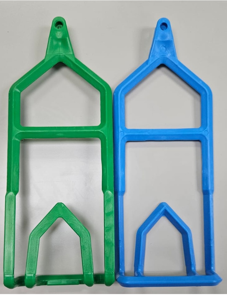 Inyección - Cottaplast