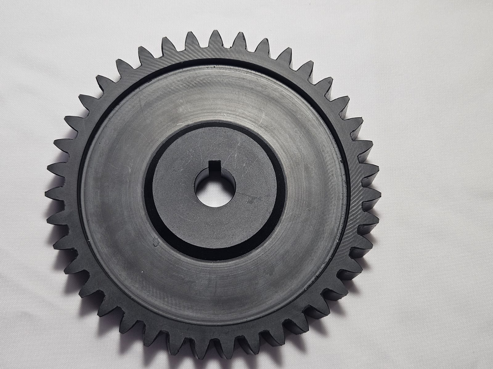 Inyección - Cottaplast