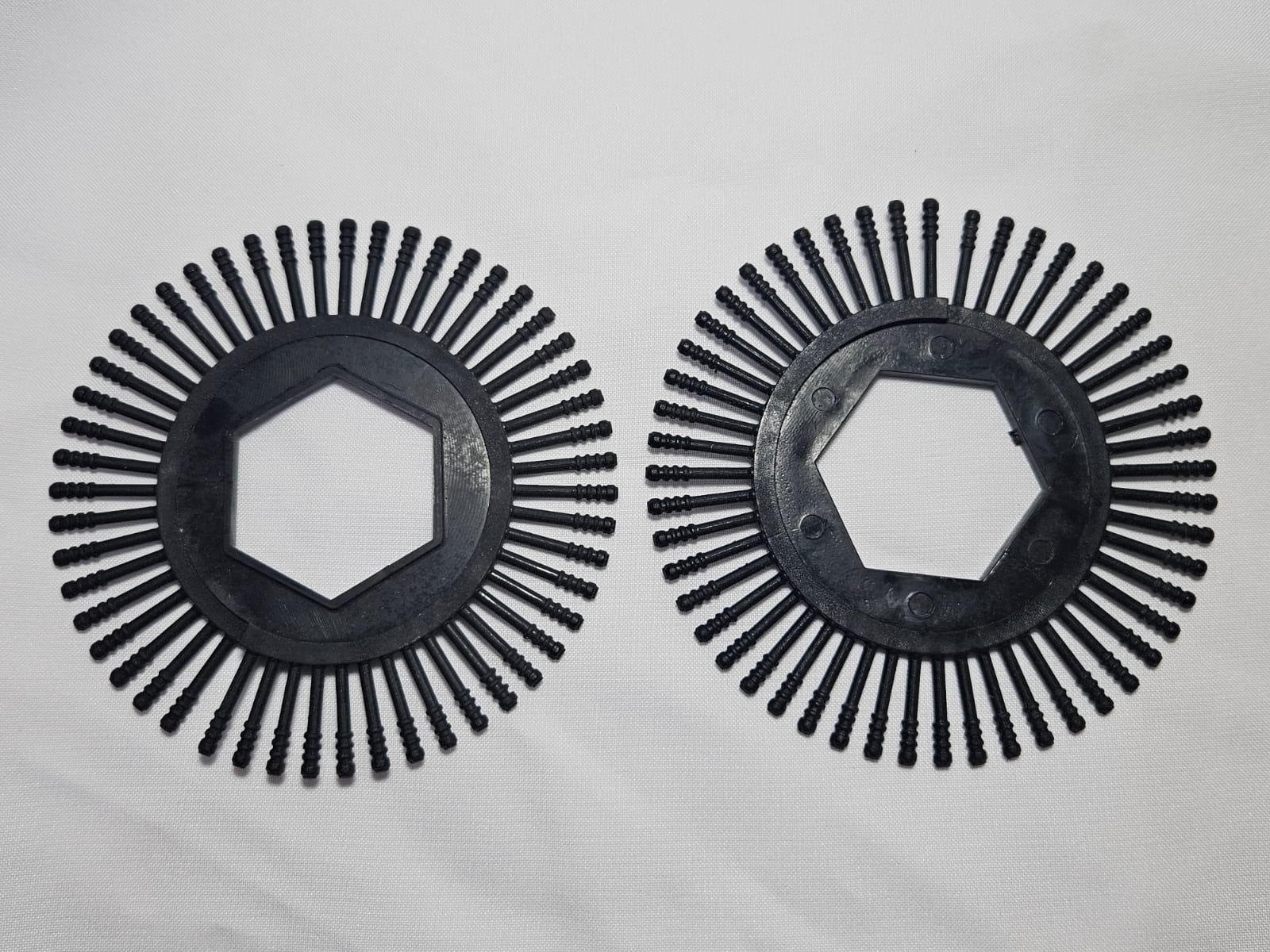 Inyección - Cottaplast