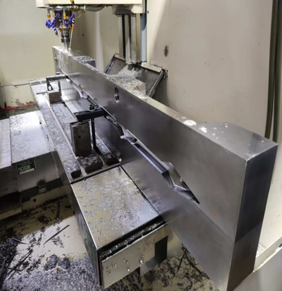 Matricería - Cottaplast