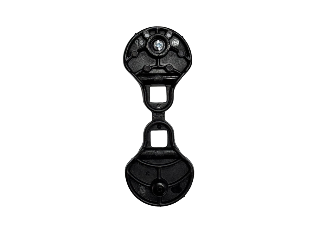 Conector Almeja