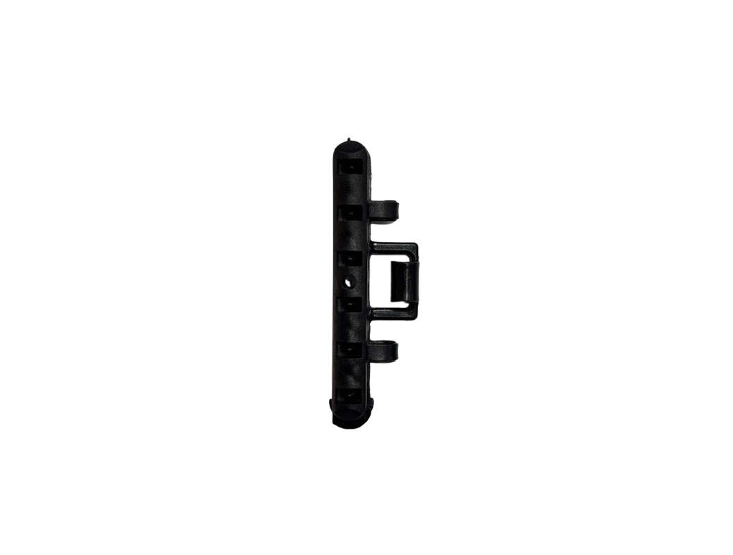Conector Bisagra Con Gancho