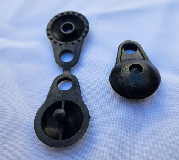 CONECTOR CLIP