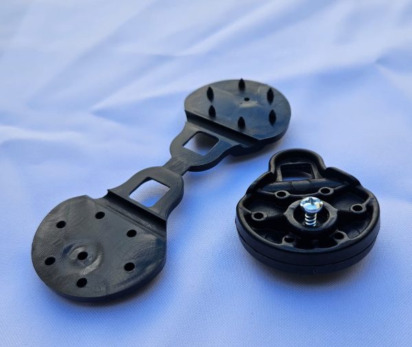 CONECTOR ALMEJA