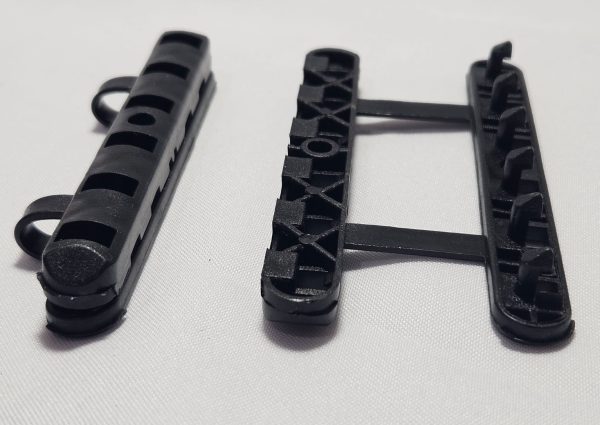 CONECTOR BISAGRA