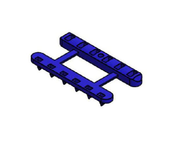 CONECTOR BISAGRA - Imagen 3