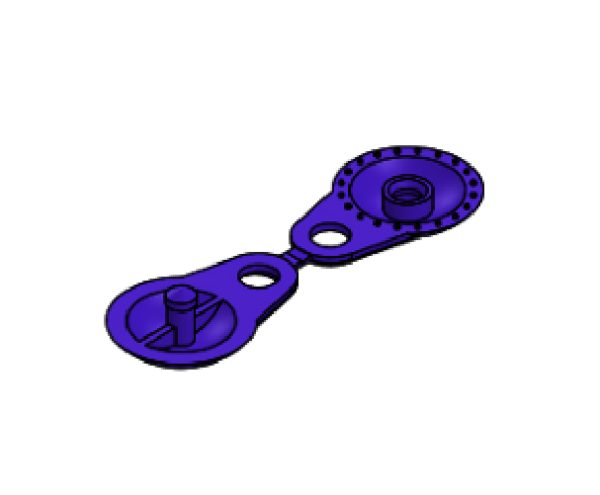 CONECTOR CLIP - Imagen 2