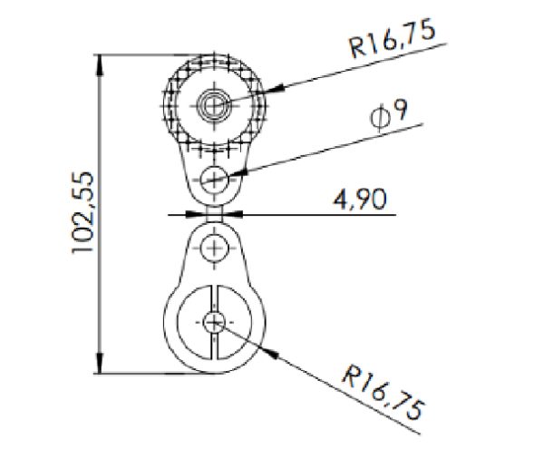 CONECTOR CLIP - Imagen 3